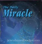 The Daily Miracle [Cd-Rom]